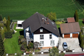 Ferienwohnung am Schiederdamm